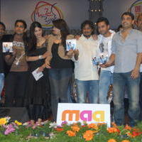 Siddharth's Oh My Friend Audio Launch - Pictures | Picture 103223